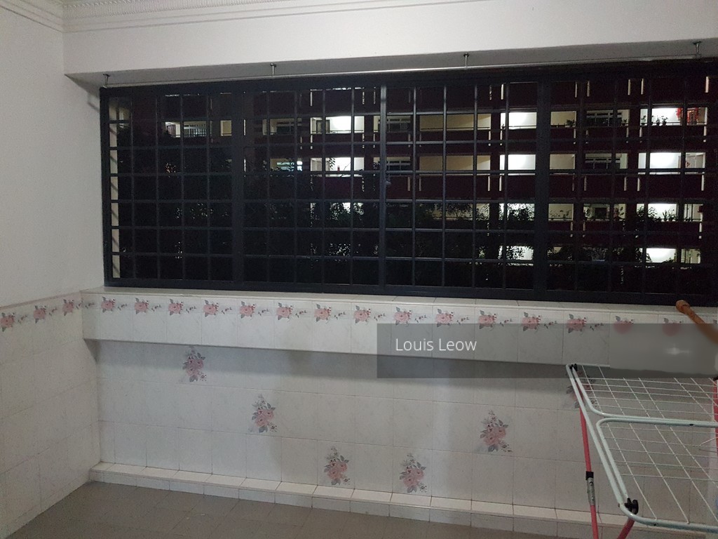 Blk 505 Pasir Ris Street 52 (Pasir Ris), HDB Executive #187175672
